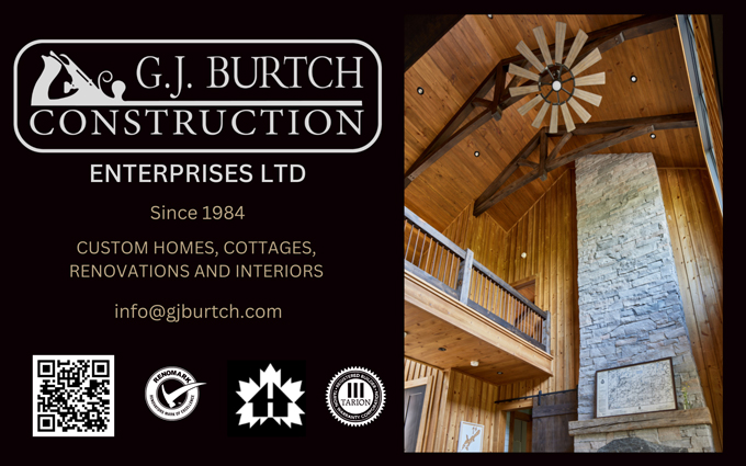 G J Burtch Contruction