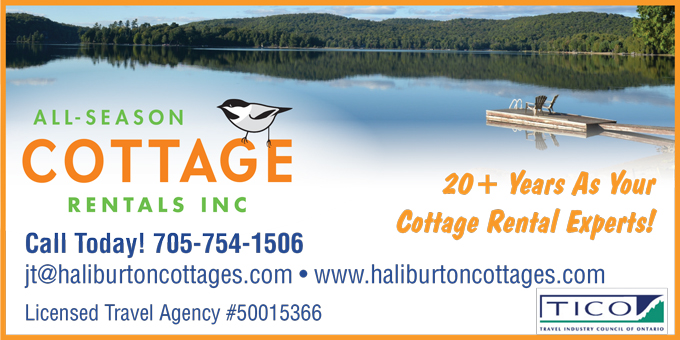 All-Season Cottage Rentals