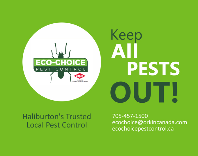 Eco-Choice Pest Control