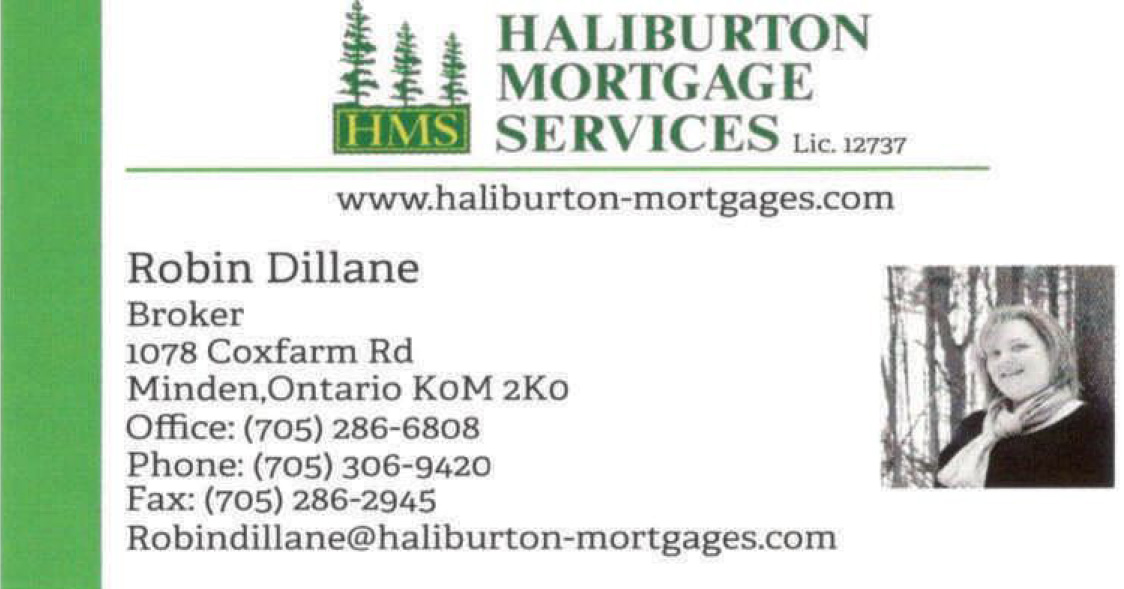 Haliburton Mortgage Services